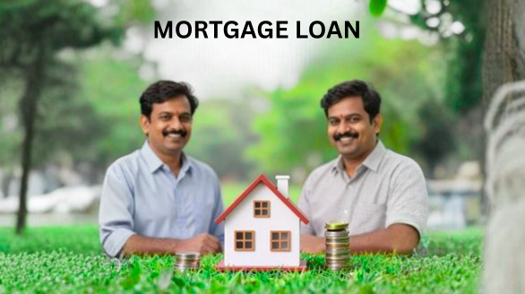 mortgage loan