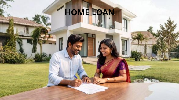 web home loan